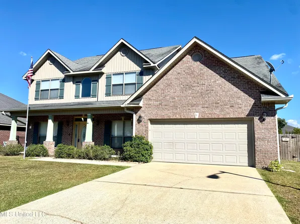 17200 Coventry Estates Blvd, Diberville, MS 39540