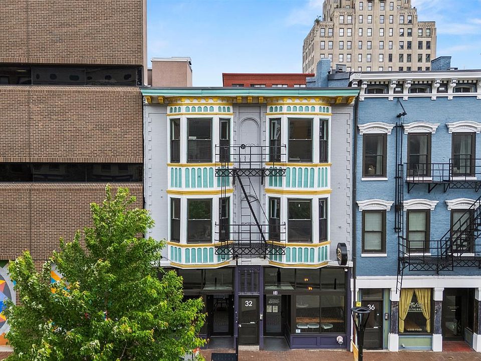 1st image of 32 E Court St #203