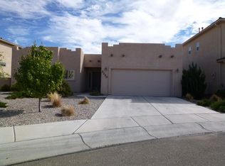 3220 Rio Madre Ct SW, Albuquerque, NM 87121