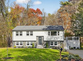 8 Sumac St, Billerica, MA 01821
