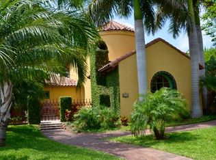 614 S 1st Ln, McAllen, TX 78501