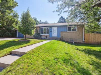 2774 S Patton Court, Denver, CO, 80236