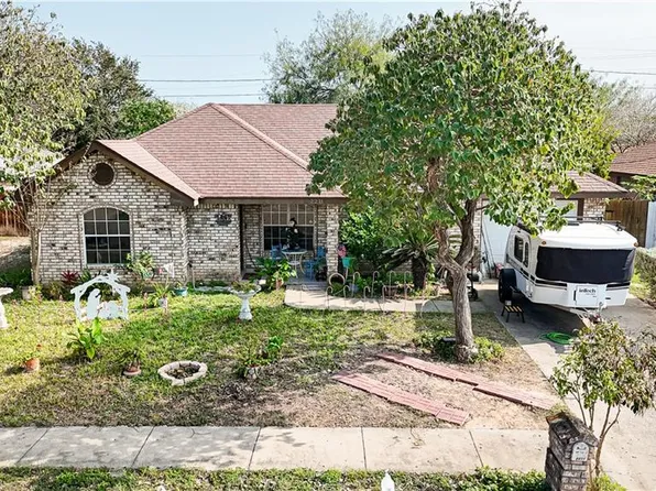 2211 Cedro Dr, San Juan, TX 78589