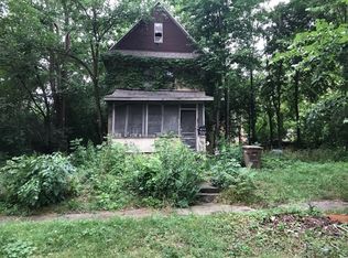 477 Harper St, Pontiac, MI