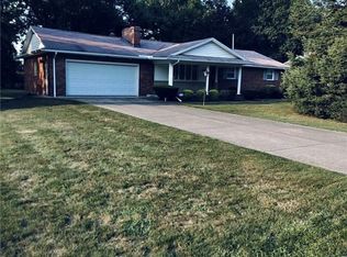 4825 Edinderry Dr NW, Canton, OH 44708