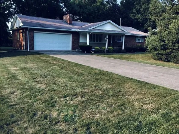 4825 Edinderry Dr NW, Canton, OH 44708