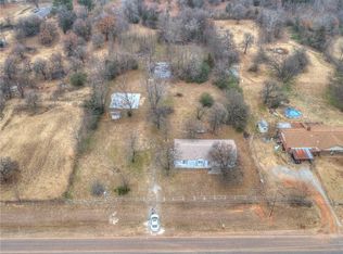 18499 SE 15th St LOT 19, Choctaw, OK 73020