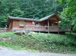 63 Foxden Rd, Mars Hill, NC 28754