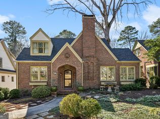 1696 N Pelham Rd NE, Atlanta, GA 30324