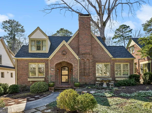 1696 N Pelham Rd NE, Atlanta, GA 30324
