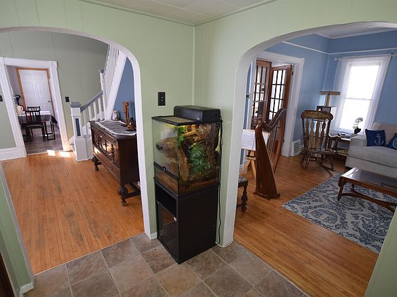 Foyer View