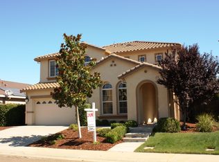 4030 Pinoche Peak Way, Rancho Cordova, CA 95742