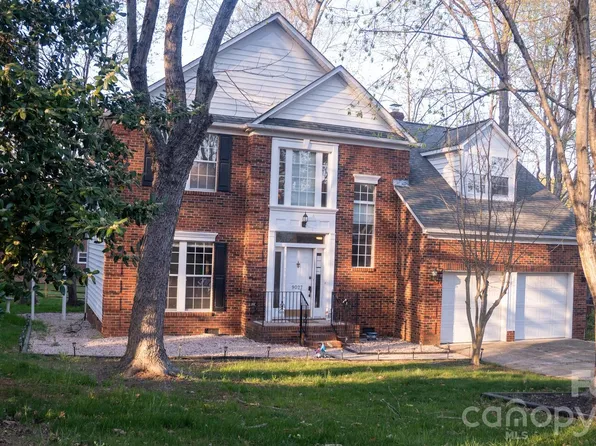 9027 Tayside Ct, Huntersville, NC 28078