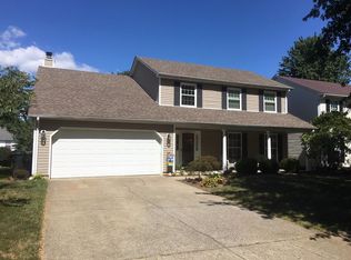 1045 Wyndham Hills Dr, Lexington, KY 40514