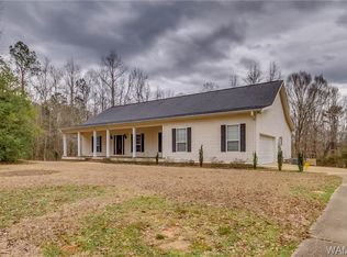 13530 Parrish Rd, Coker, AL 35452