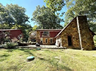 918 N Harv Wright Rd, Bloomfield, IN 47424