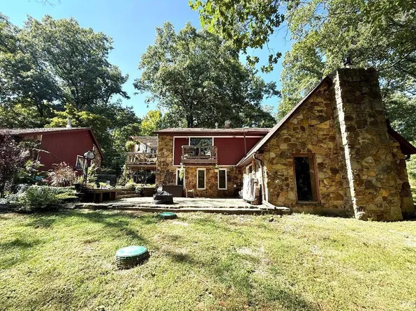 918 N Harv Wright Rd, Bloomfield, IN 47424