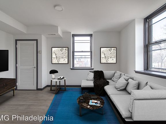 2nd image of 909 Corinthian Ave APT 204