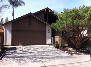 525 Oakbrook Dr, Modesto, CA
