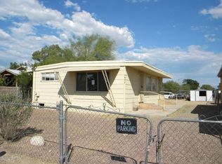 5857 S Jeanette Blvd, Tucson, AZ 85706