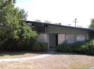 202 Coronet St, San Antonio, TX 78216
