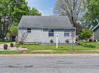 204 S 1st Street, Brooklyn, WI 53521