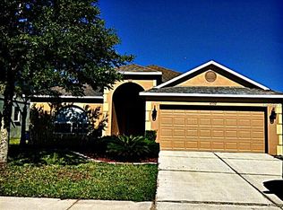 4532 Lisette Cir, Brooksville, FL 34604