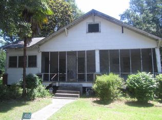 406 Williams St, Hattiesburg, MS 39401