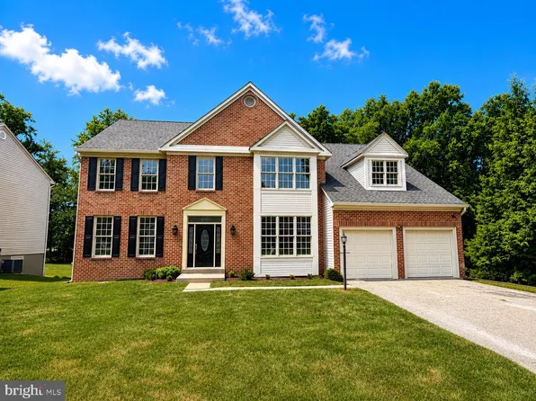 10304 Preakness Pl, Laurel, MD 20723