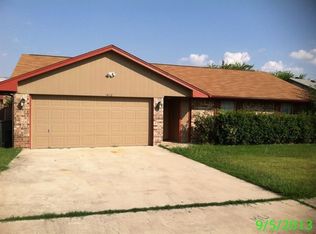 1412 Amber Rd, Killeen, TX 76543