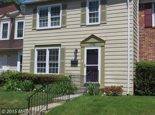 1752 Laurance Ct, Crofton, MD 21114