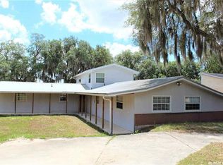 5999 White Sands Rd, Keystone Heights, FL 32656