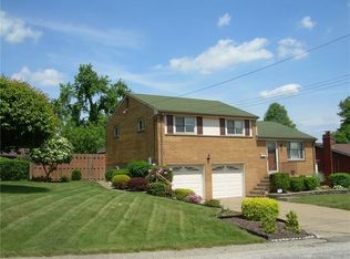 122 Shannon Heights Dr, Verona, PA