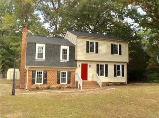 1106 Penobscot Rd, Richmond, VA 23227