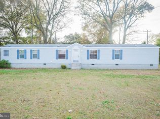 2350 Old Snow Hill Rd, Pocomoke City, MD 21851