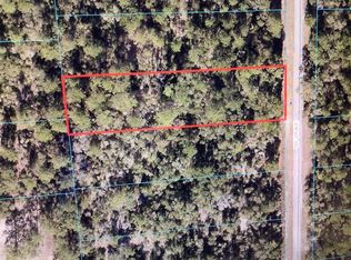 0 SW 209th Ave #4, Dunnellon, FL 34431