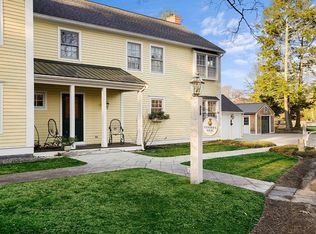 4 Independence Rd, Acton, MA 01720