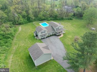 135 Tonys Rd, Elkton, MD 21921