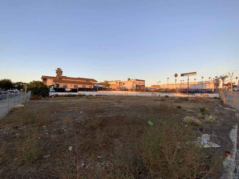2nd image of 4904 El Cajon Blvd #1