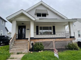 4653 E 85th St, Garfield Heights, OH 44125