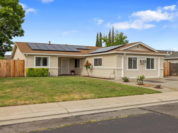 1494 Hilary Way, Manteca, CA 95336
