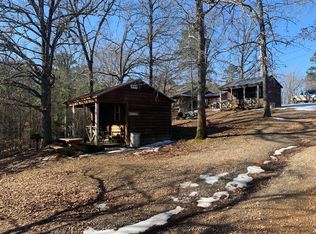 261 Highway 268 E, Yellville, AR 72687