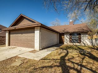 3421 Turnabout Loop, Schertz, TX 78108