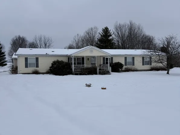 8740 W State Road 256, Lexington, IN 47138