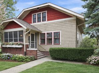 111 Oak St, Frankfort, IL