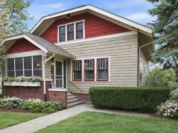 111 Oak St, Frankfort, IL 60423