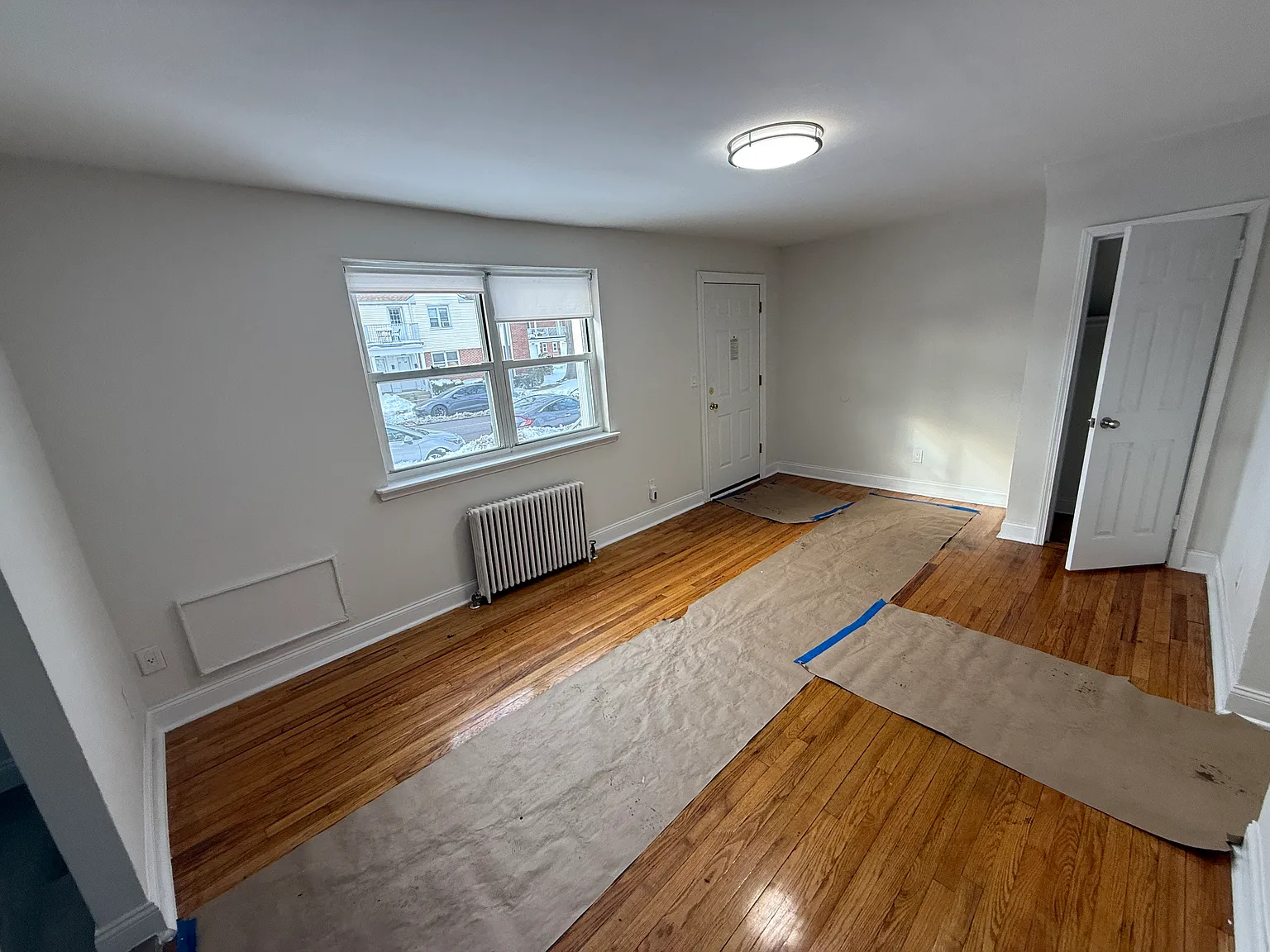 1 bed, 740 sqft, $2,395 — Photo 3