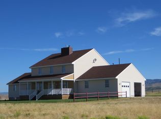 5 Cottonwood Ln, Boulder, WY 82923