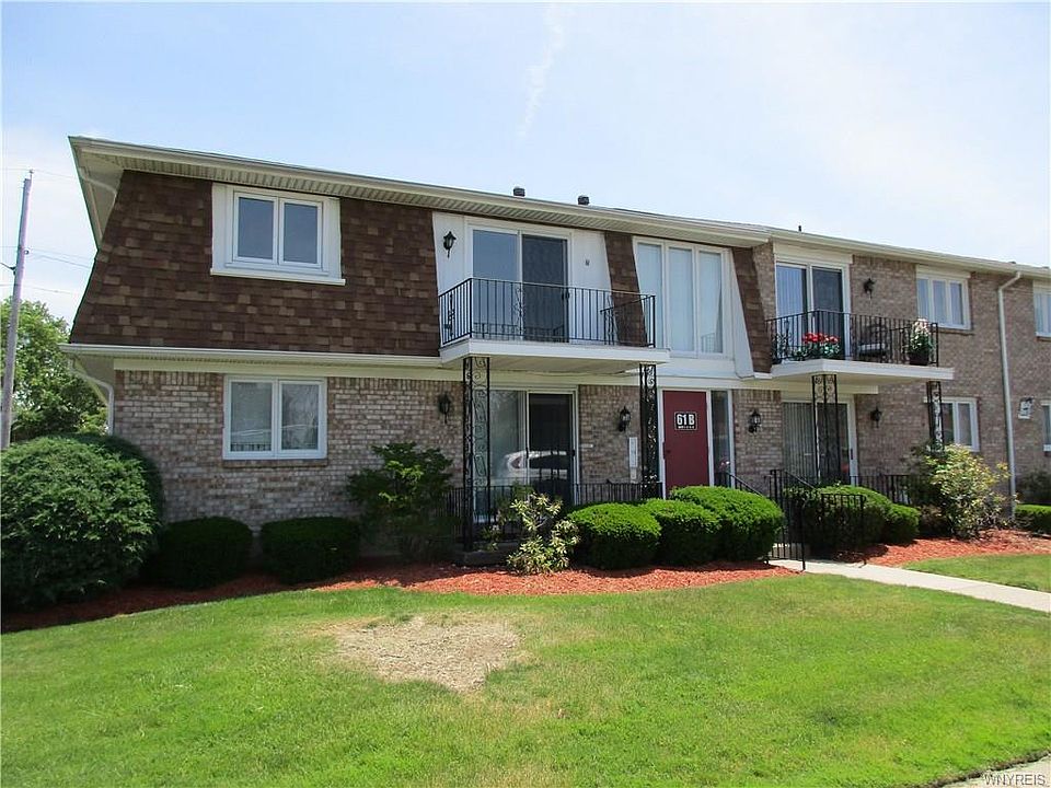 1st image of 61B Georgian Ln APT 1