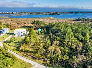 LOT 43-4B3 Heron Cove Rd, Hampstead, NC 28443